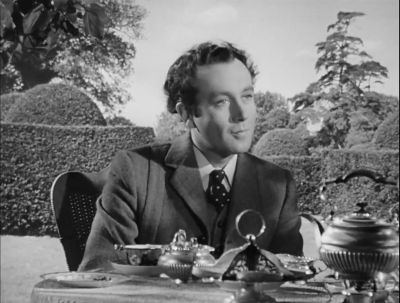 Mr Mazzini - Kind Hearts and Coronets