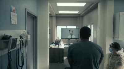 Mr. McAvoy? - Coroner