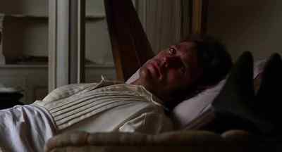 Mr. McB, are you coming around? - The Beguiled