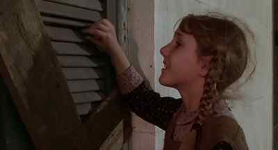 Mr. McB? - The Beguiled