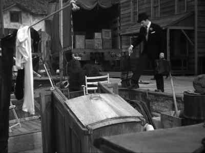Mr McCabe, - Alfred Hitchcock Presents