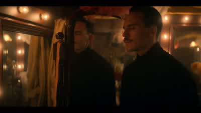Mr McCavern? - Peaky Blinders