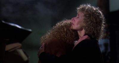 Mr McCulloch Jason is here in New York - Friday the 13th Part VIII: Jason Takes Manhattan