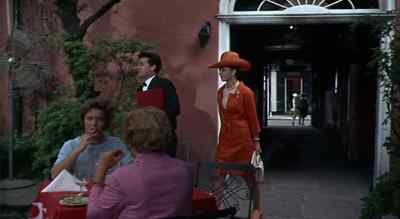Mr. McDermott please. - Hotel