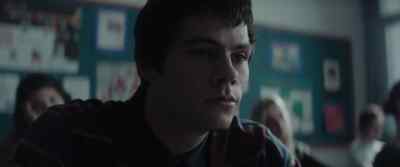 Mr. McDonald, could I go
to the bathroom really quick? - Flashback