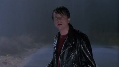 Mr. McFly! - Back to the Future Part II