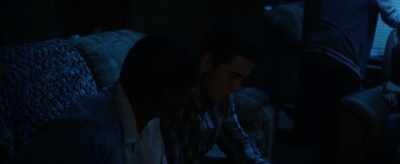 Mr. McGee, I'm guessing
like everyone else. - Lockdown: 2025
