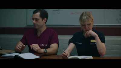 Mr McGould. Obviously, there will be
a postmortem, - Trust Me