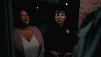 Mr. McGrath, I'm Gloria Sterling - House of Chains