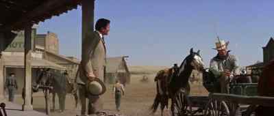 Mr. McKay? - The Big Country