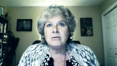 Mr. McKeachern - The Harrisville Haunting: The Real Conjuring House