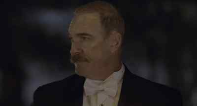 Mr. McKinley! - The Duel