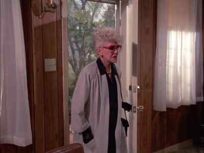 Mr. McLeod? - Murder, She Wrote