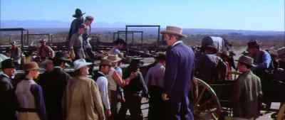 - Mr. McLintock?
- Yeah? - McLintock!