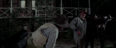Mr McLintock - McLintock!