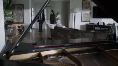 Mr. McNeil, are you here? - Cruise Ship Murder