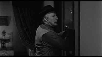 Mr McNeil? - Terror in a Texas Town