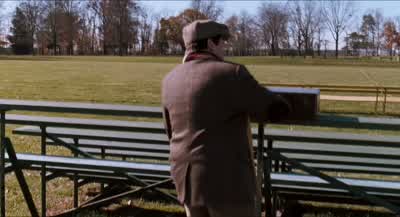 Mr Meeks time to inherit the earth - Dead Poets Society
