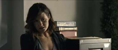 - Mr. Meisner, are
there any recent events - Abducted