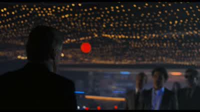 GENERAL Mr Mendez how are youI'm fineWhere did you get him Psychos R UsI don't think you're funnyI don't think this whole goddamn setup is funnyYou're using mercenaries Tell me I'm wrongYou're not wrongAnd you expect me to trust these bozosGENERAL My - Lethal Weapon