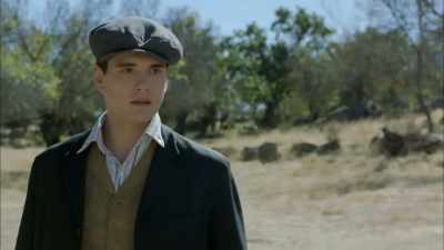 Mr. Mendoza said he wants
to get to know you better. - Grand Hotel