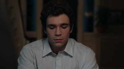 Mr. Menéndez, - Menendez: Blood Brothers