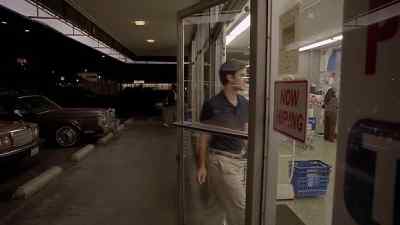 MR. MERCADO:
...and you have my number, - American Crime Story