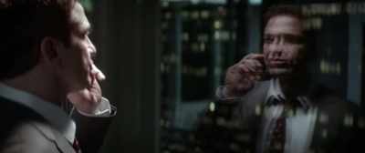 Mr. Mercer, this is
Special Agent In Charge Paulson - A Defintely Maybe