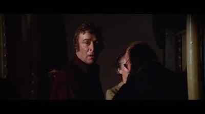Mr. Meredith. - Beyond the Poseidon Adventure