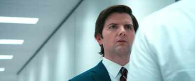 [Mr. Milchick]
I prefer the phrase, "safely situated." - Severance