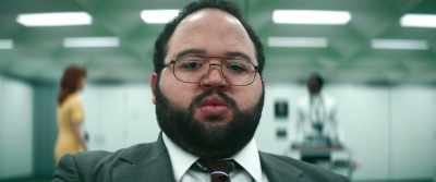 Mr. Milchick, she's at 73%. - Severance