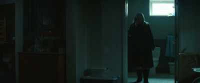 [Mr. Milchick speaking, indistinct] - Severance