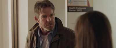 Mr. Millard, are you okay? - I Can Only Imagine