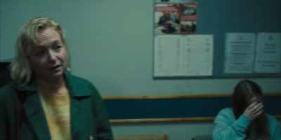 Mr. Miller, look, I completely
understand your concerns, - Adolescence