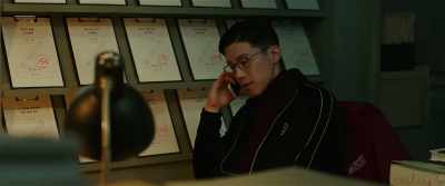Mr. Min, things are bad here. - On the Line