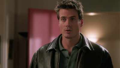 Mr. Miranda has been
killing it fashion-wise - Charmed
