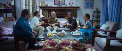 Mr. Mishra, I have a small plot
in Kanpur. - Shaadi Mein Zaroor Aana