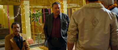 Mr. Mishra, - Shaadi Mein Zaroor Aana
