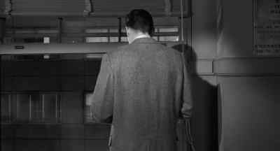 Mr Mitchell, would you like some beer? - The Garment Jungle