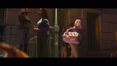 WOMAN: Mr. - Soul