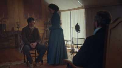- Mr. Molloy, - Dead Still