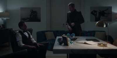 Mr. Monk, aren't you a bit old - Mr. Monk's Last Case: A Monk Movie