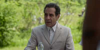 Mr. Monk, we wanted to thank
you for never giving up. - Mr. Monk's Last Case: A Monk Movie