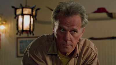 Mr. Montana, I'll
be candid with you. - The Primevals