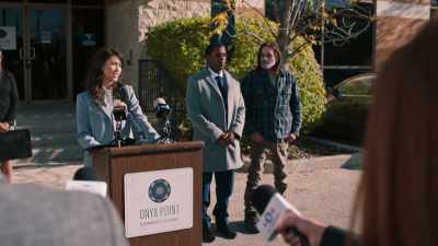 Mr. Moore and the other plaintiffs - The Spencer Sisters