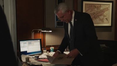 Mr. Moore, what's going on? - Blue Bloods