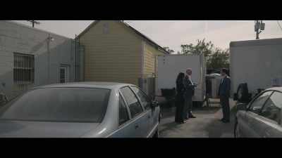 Mr. Morales, I'm sure you would agree - Five Days at Memorial