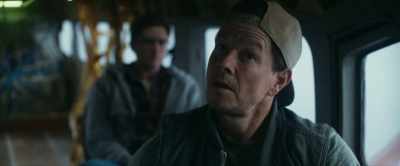 Mr. Moretti is very
disappointed in you, Winston, - Flight Risk