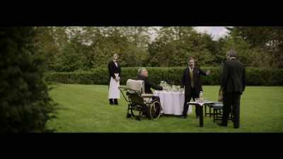 ‐ Mr. Morgan, my
friend, Pierre du Pont - The Titans That Built America