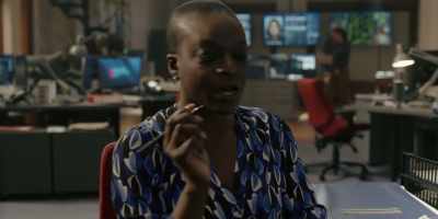 Mr. Morgan said
that she quit six months ago. - Alert: Missing Persons Unit